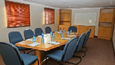 Le Grand Chateau Hotel em Parys, ZA