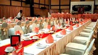 รูปสถานที่จัดงาน