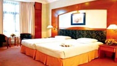 รูปสถานที่จัดงาน