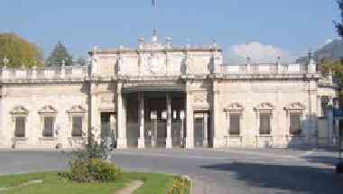 Hotel Tonfoni, Montecatini Terme, IT
