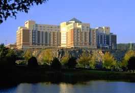 Marriott Boston Quincy a Quincy, MA