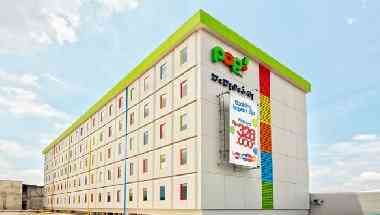 POP! Hotel Festival CityLink Bandung in Bandung, ID