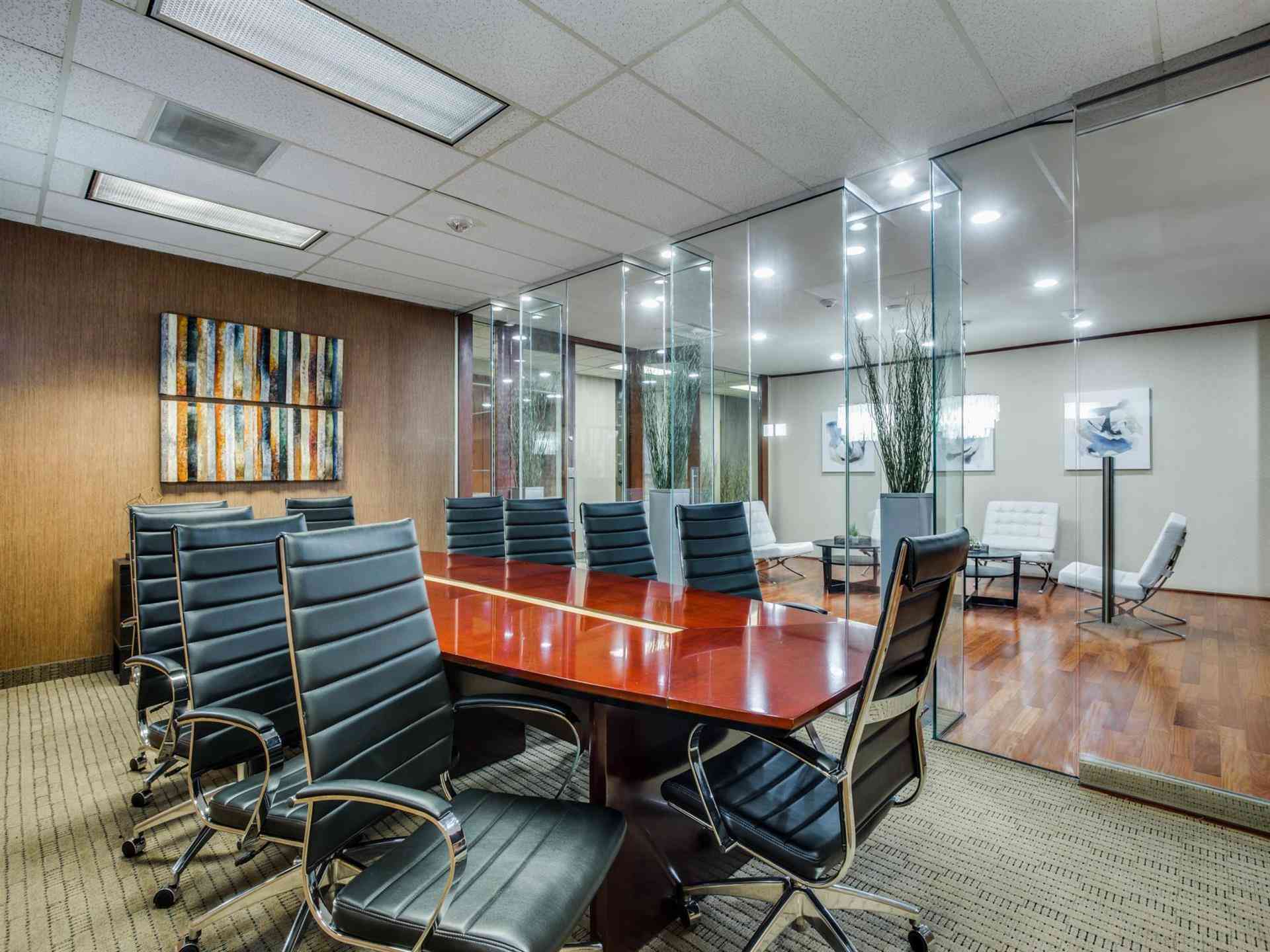Dallas Mockingbird Station Conference And Meeting Rooms en Dallas, TX