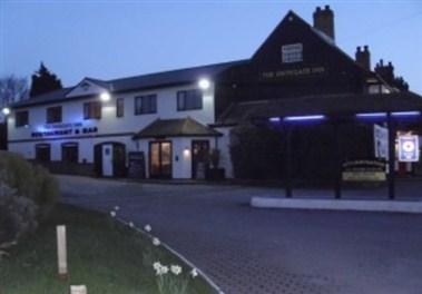 The Swingate Inn And Hotel à Dover, GB1