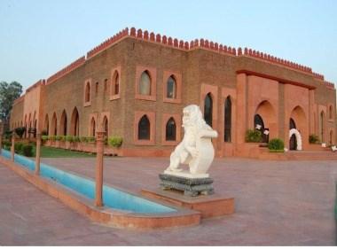 Bath Castle - Jalandhar in Jalandhar, IN