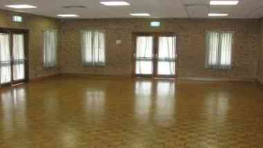 North Richmond Community Centre i Sydney, AU