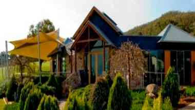 Victorian Alps Winery i High Country, AU