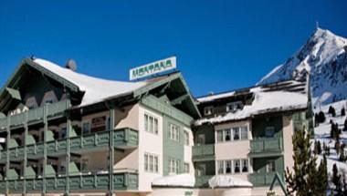 Hotel Montana a Obertauern, AT