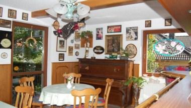 Hotel Zum Nussbaum Dresden, Dresden, DE