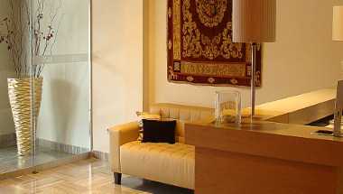 Hotel Alcazar a Seville, ES