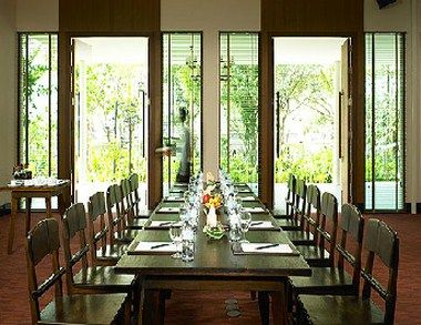 Изображение места проведения