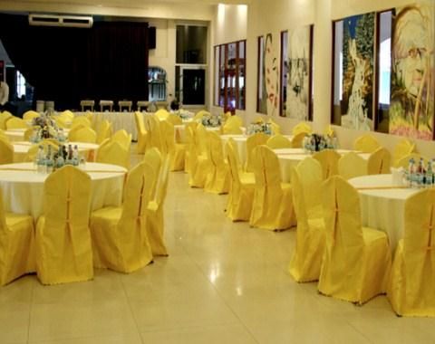 Изображение места проведения