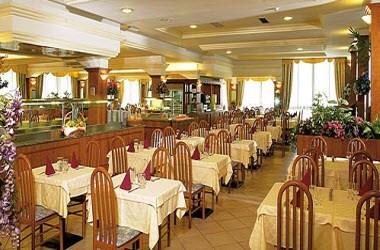 Hotel Splendid Palace a Limone sul Garda, IT