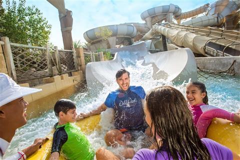 Wild Wadi Waterpark™