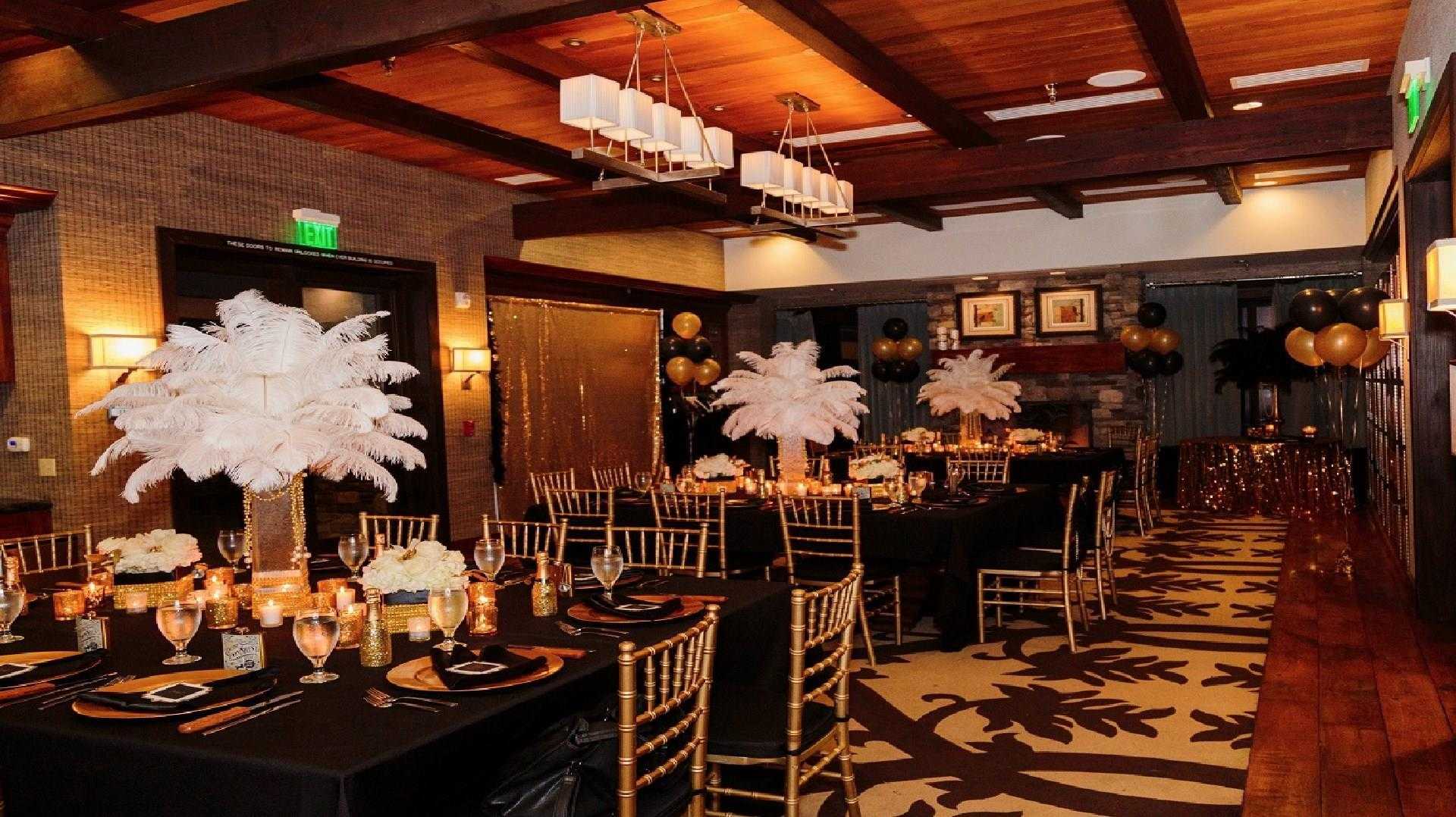 The Monarch Club em Nipomo, CA