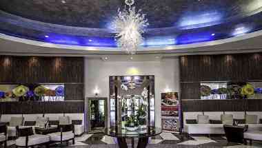 Residence Inn by Marriott Fort Lauderdale Intracoastal/Il Lugano i Fort Lauderdale, FL