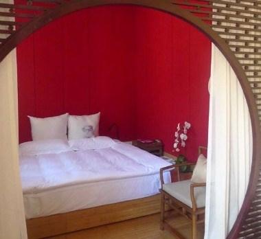 Jing'S Residence in Jinzhong, CN