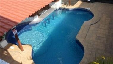 Hotel Poseidon en Jacó, CR