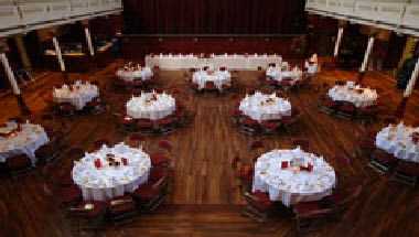 Paisley Town Hall i Paisley, GB2