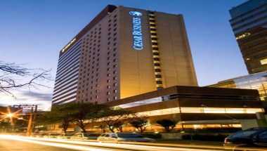 Grand Mercure Sp Vila Olimpia a Sao Paulo, BR