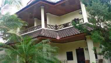 Puri Saron Senggigi Beach Hotel à Lombok, ID