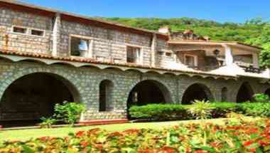 Hotel Spa Taninul in Ciudad Valles, MX