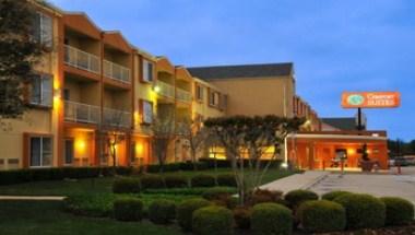 Comfort Suites DFW Airport image