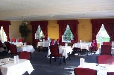 รูปสถานที่จัดงาน