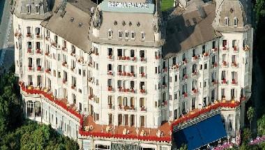 Regina Palace Hotel image