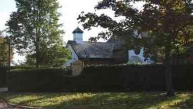 Church House Hotel a Milton Keynes, GB1