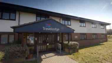 Travelodge St. Clears Carmarthen Hotel a Carmarthen, GB3