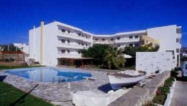 Aeolos Bay Hotel à Tinos, GR