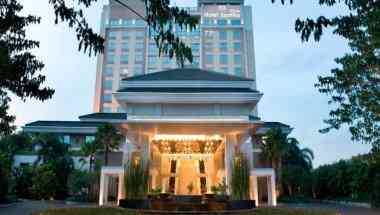 Hotel Santika Premiere Jakarta i Jakarta, ID