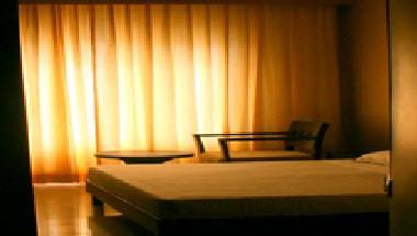 Hotel Center Point en Roorkee, IN