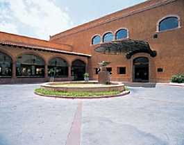 Fiesta Inn Queretaro в Santiago de Queretaro, MX