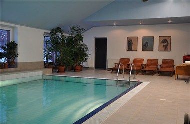 Изображение места проведения