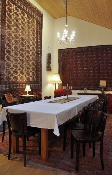 Изображение места проведения