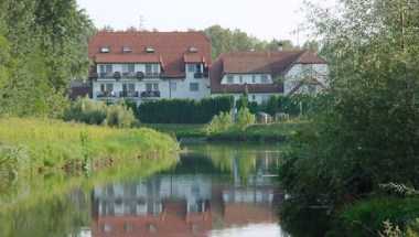 Hotel Panorama a Mosonmagyarovar, HU