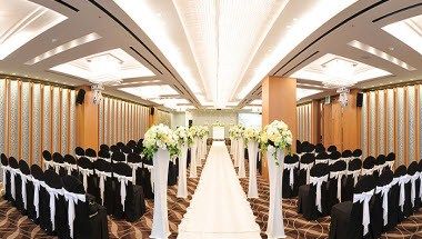 Изображение места проведения