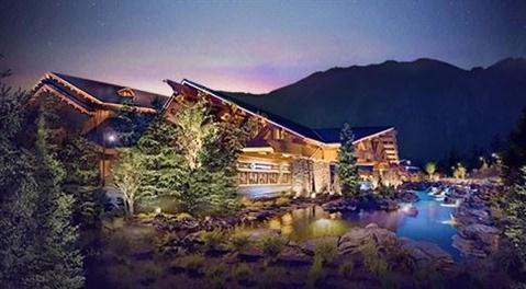 斯诺夸尔米赌场和酒店