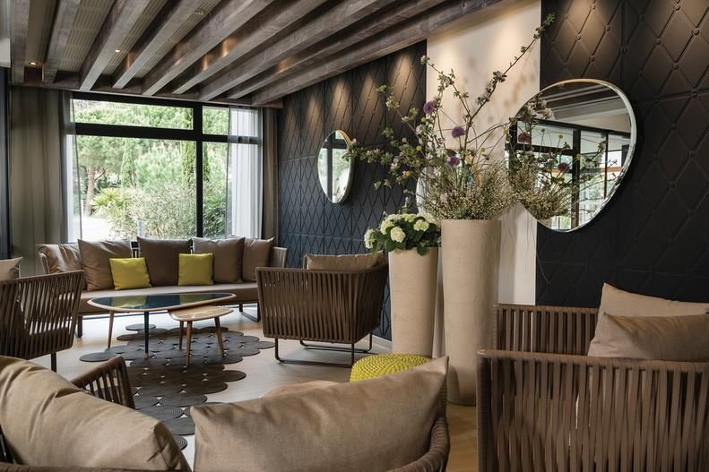 Bild på anläggning