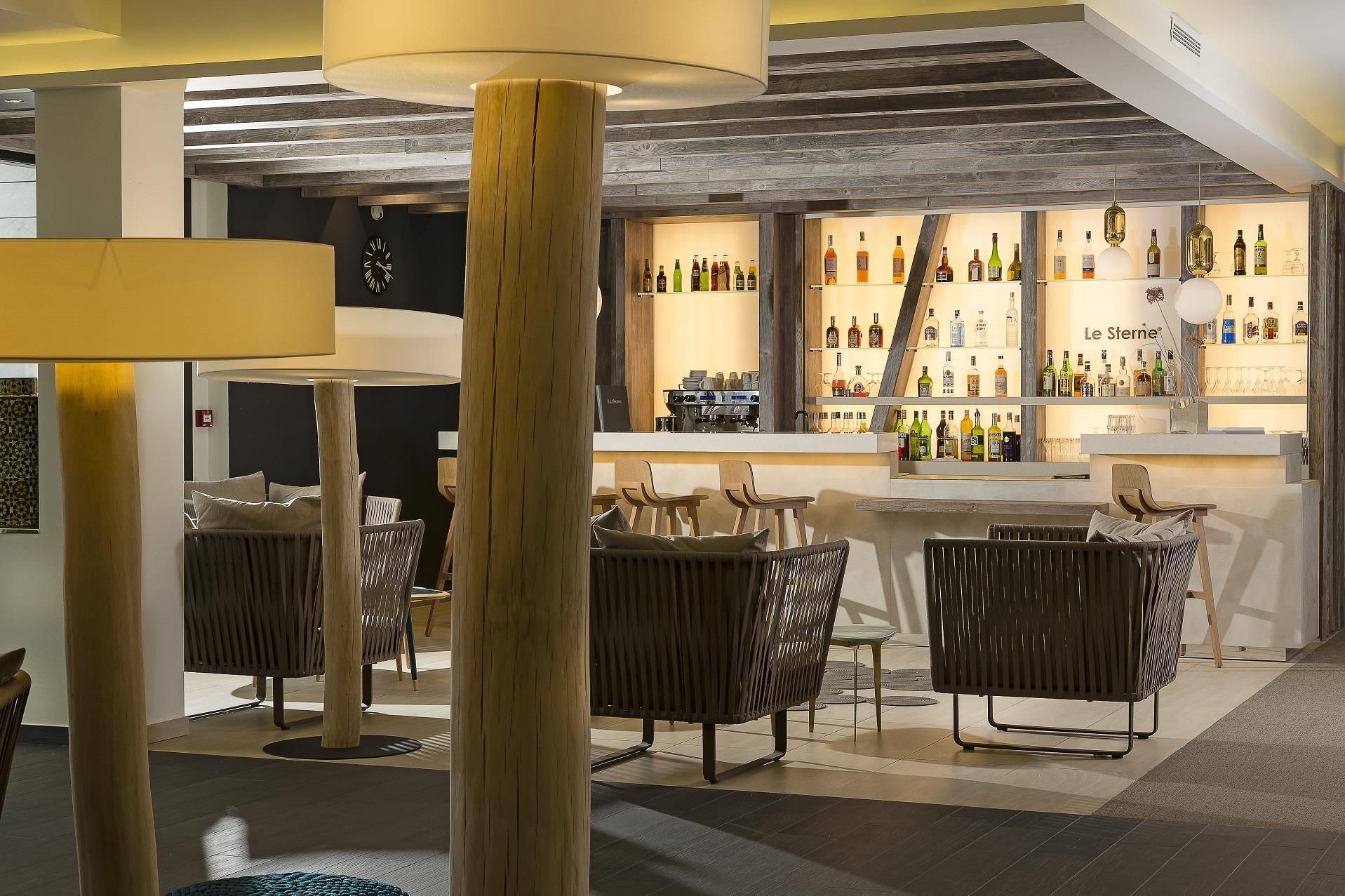 Bild på anläggning