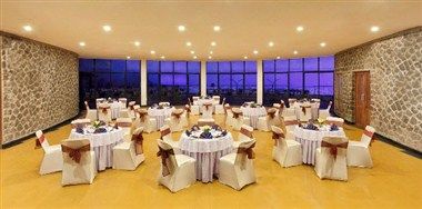 รูปสถานที่จัดงาน