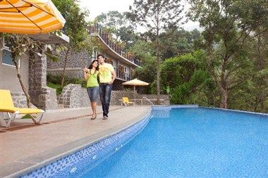 รูปสถานที่จัดงาน