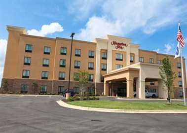 Hampton Inn Atmore en Atmore, AL