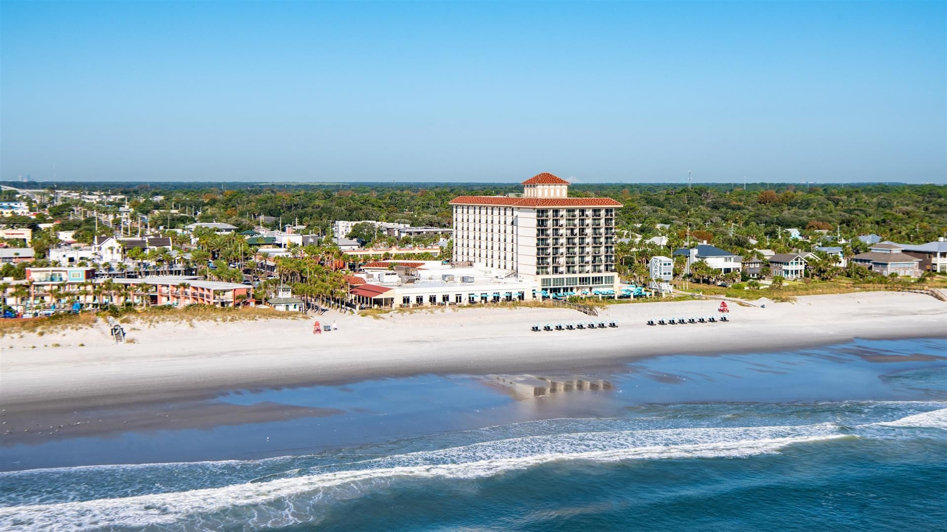 Изображение места проведения