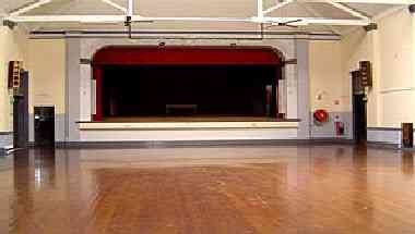 Beecroft Community Centre à Sydney, AU