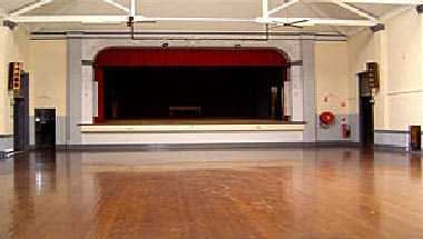 Beecroft Community Centre in Sydney, AU