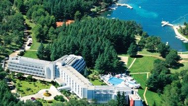 Bild på anläggning