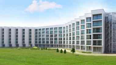 Terme Hotel à Catez ob Savi, SI